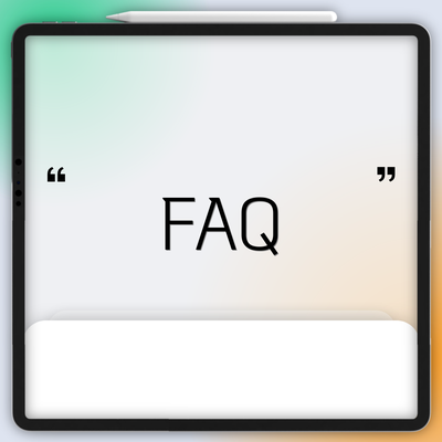 FAQ